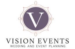 Vision Events Logo