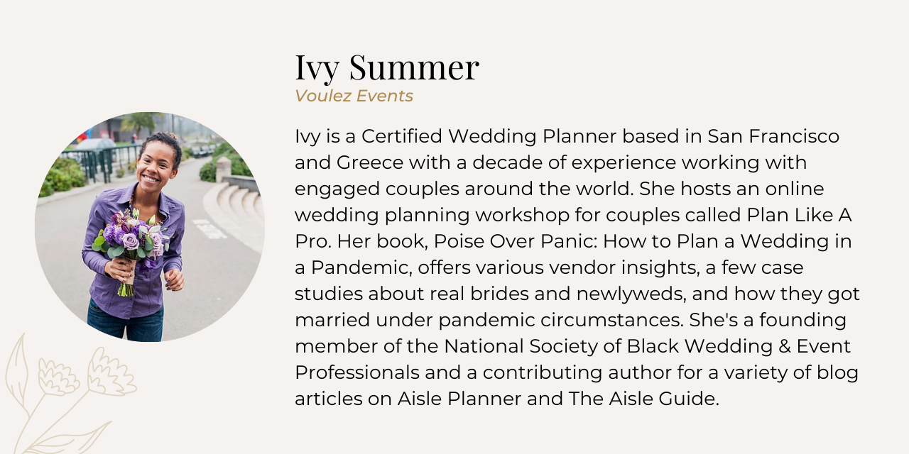 Ivy Summer bio
