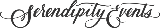 Serendipity Events logo