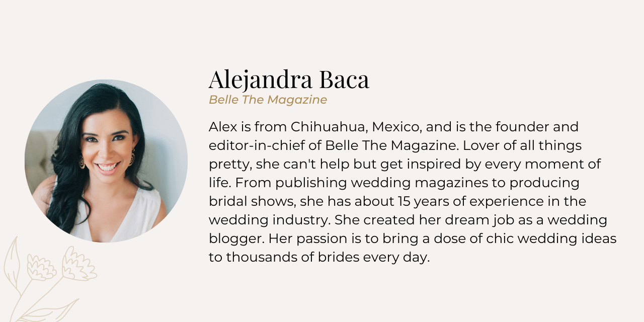 Alex bio