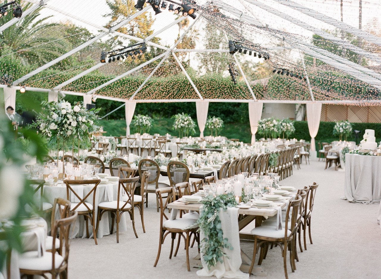 EverAfter Events Reception