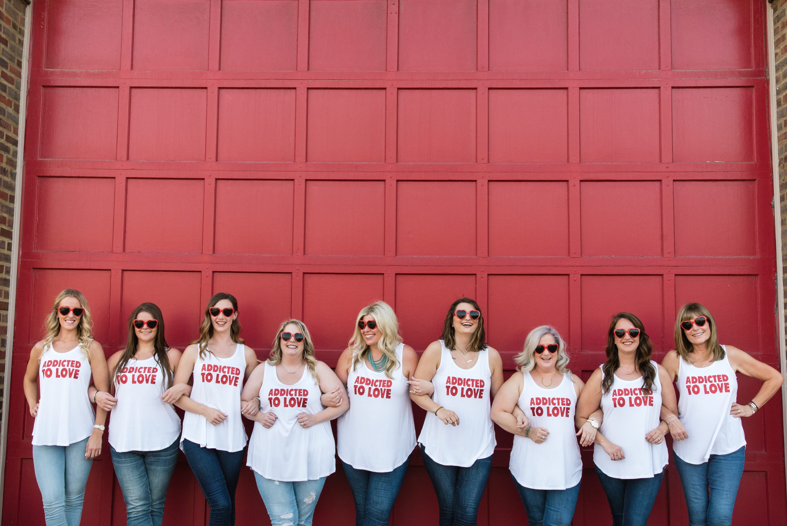 Signed Sealed Delivered