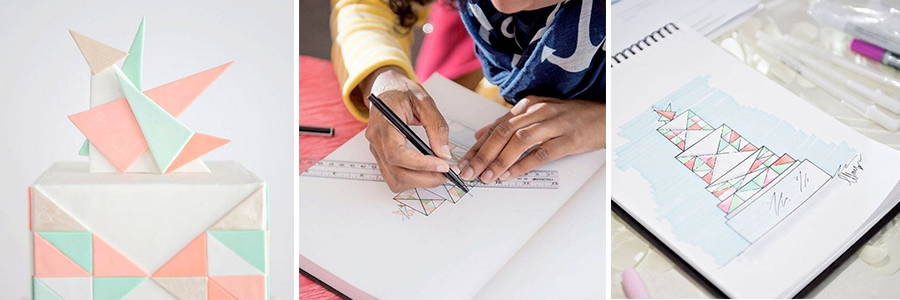 The Sketchbook Series