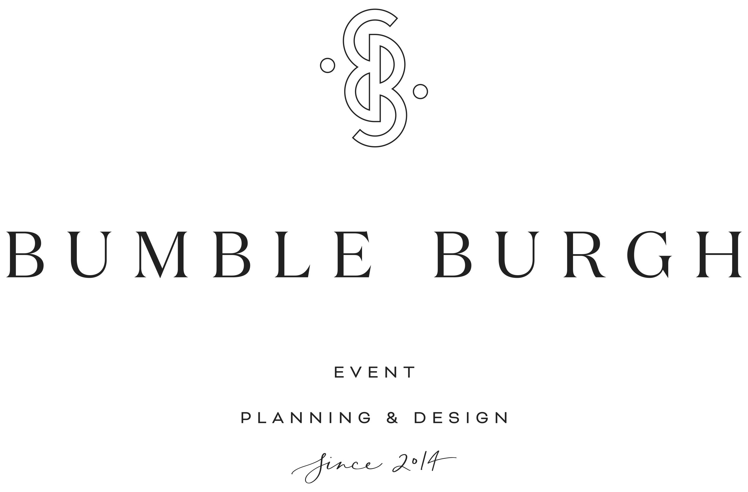 bumble burgh Events Co.