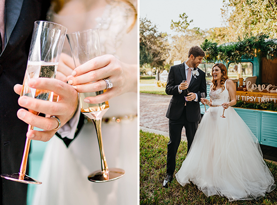 Big Fake Wedding Orlando