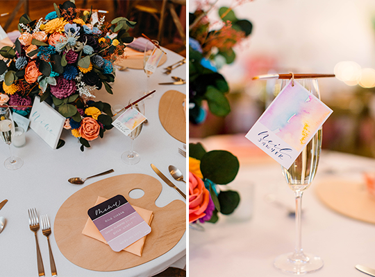 Big Fake Wedding Orlando