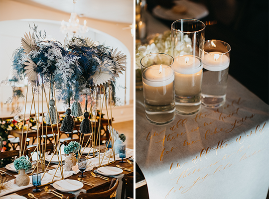 Big Fake Wedding Orlando