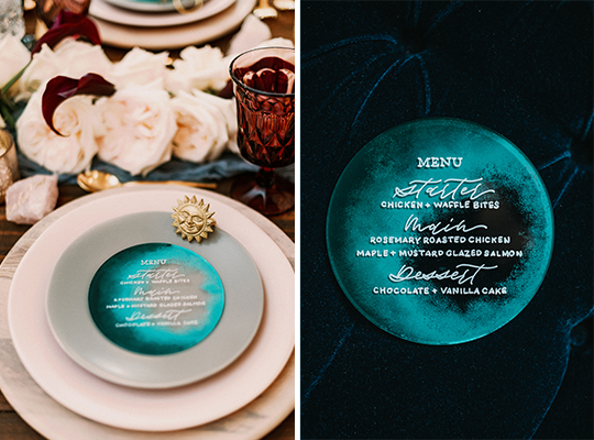 Big Fake Wedding Orlando