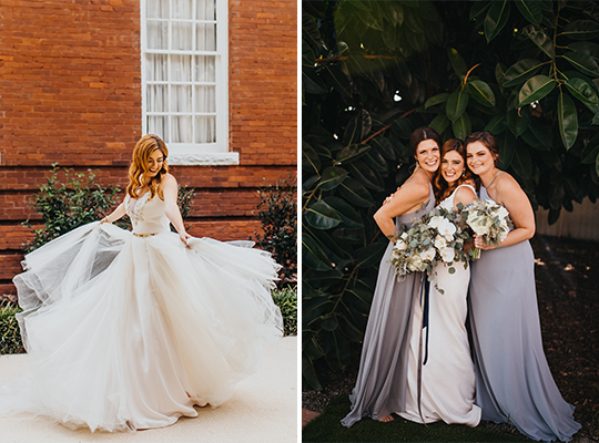 Big Fake Wedding Orlando