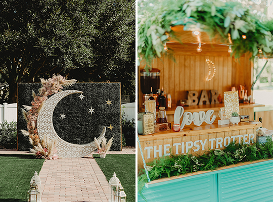 Big Fake Wedding Orlando