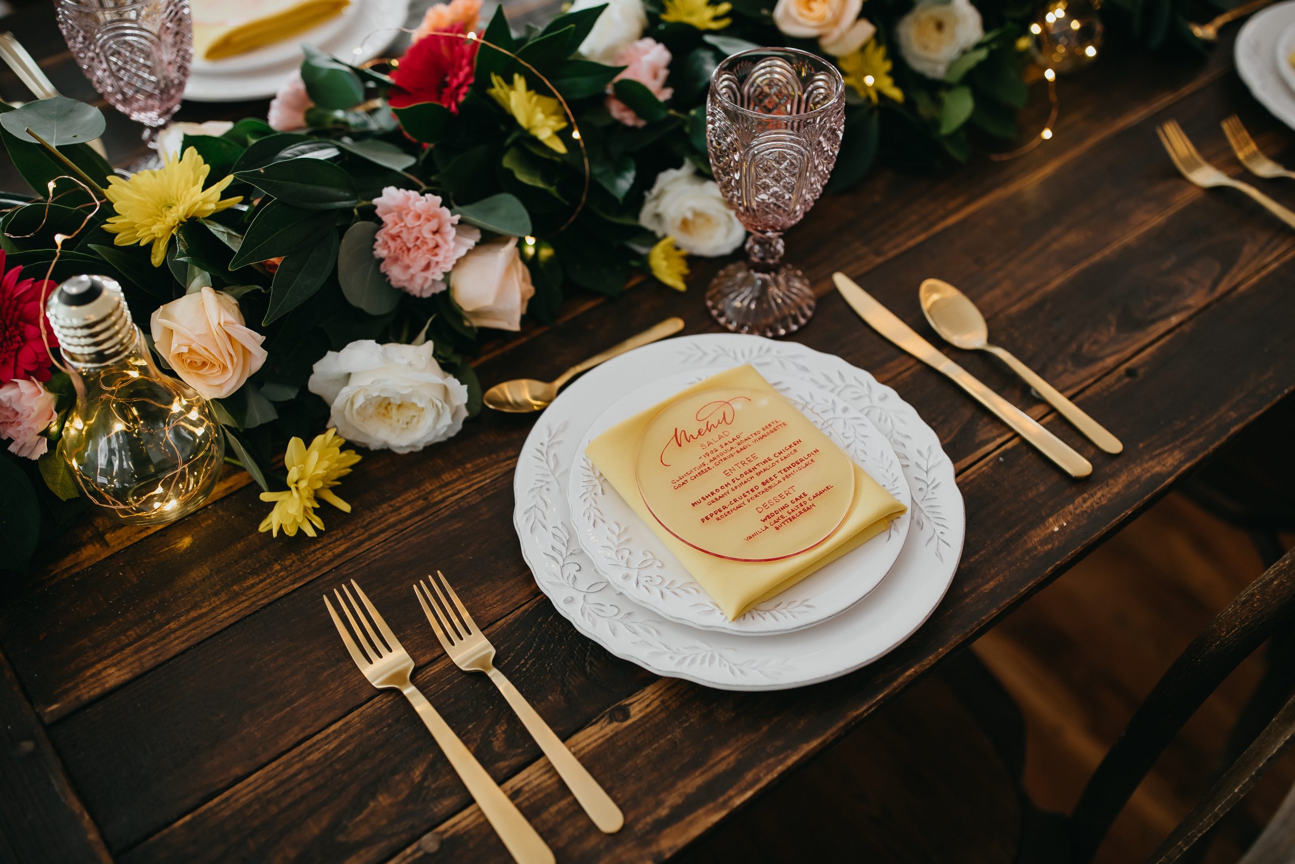 Big Fake Wedding Orlando