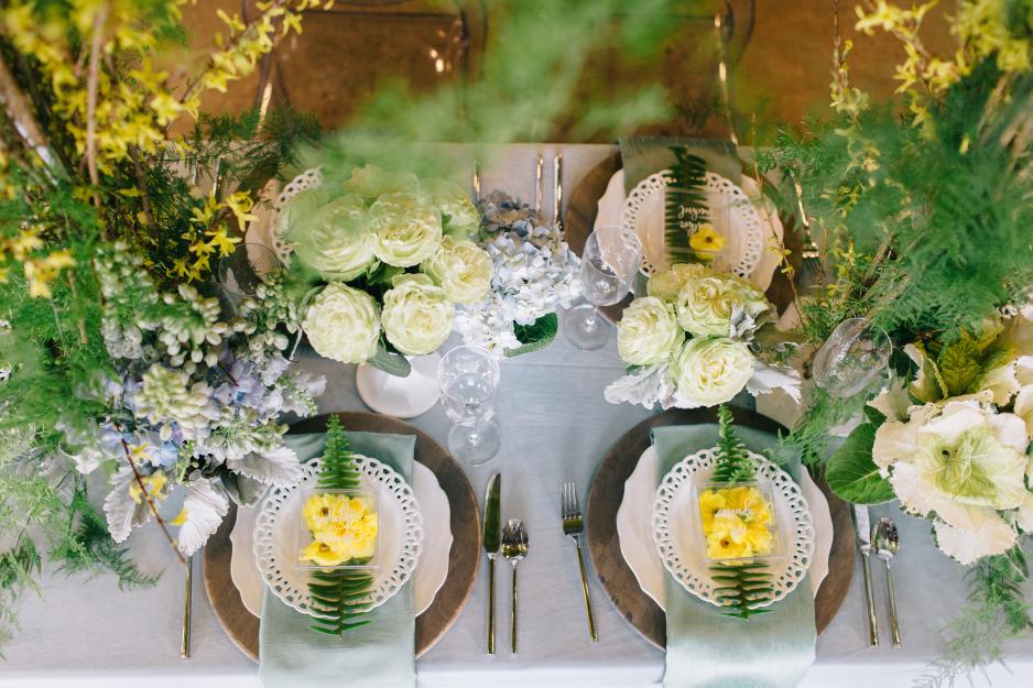 Denae Brennan Events