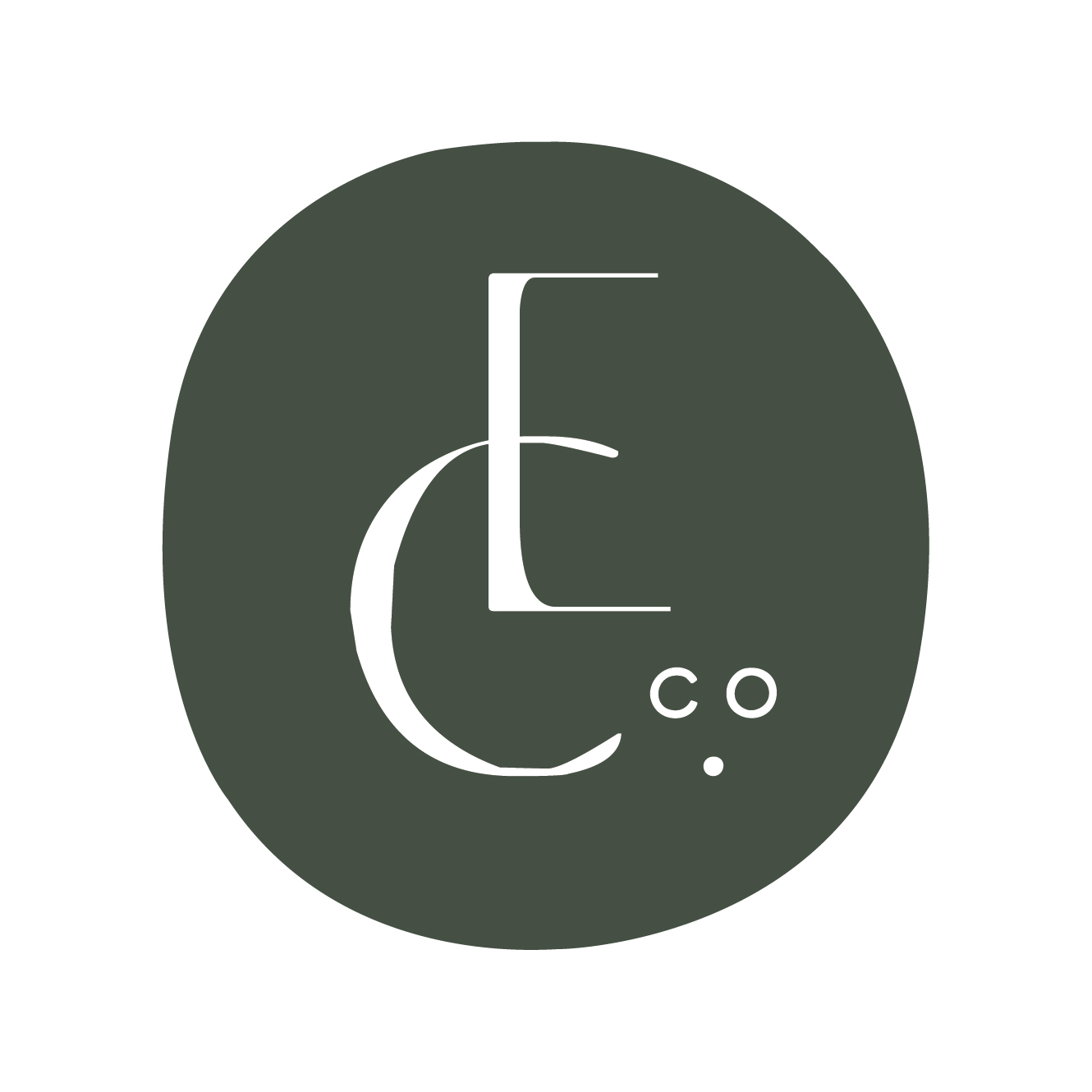 Clover Event Co. Logo