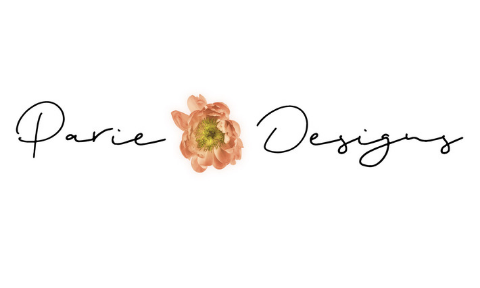 Parie Designs Logo