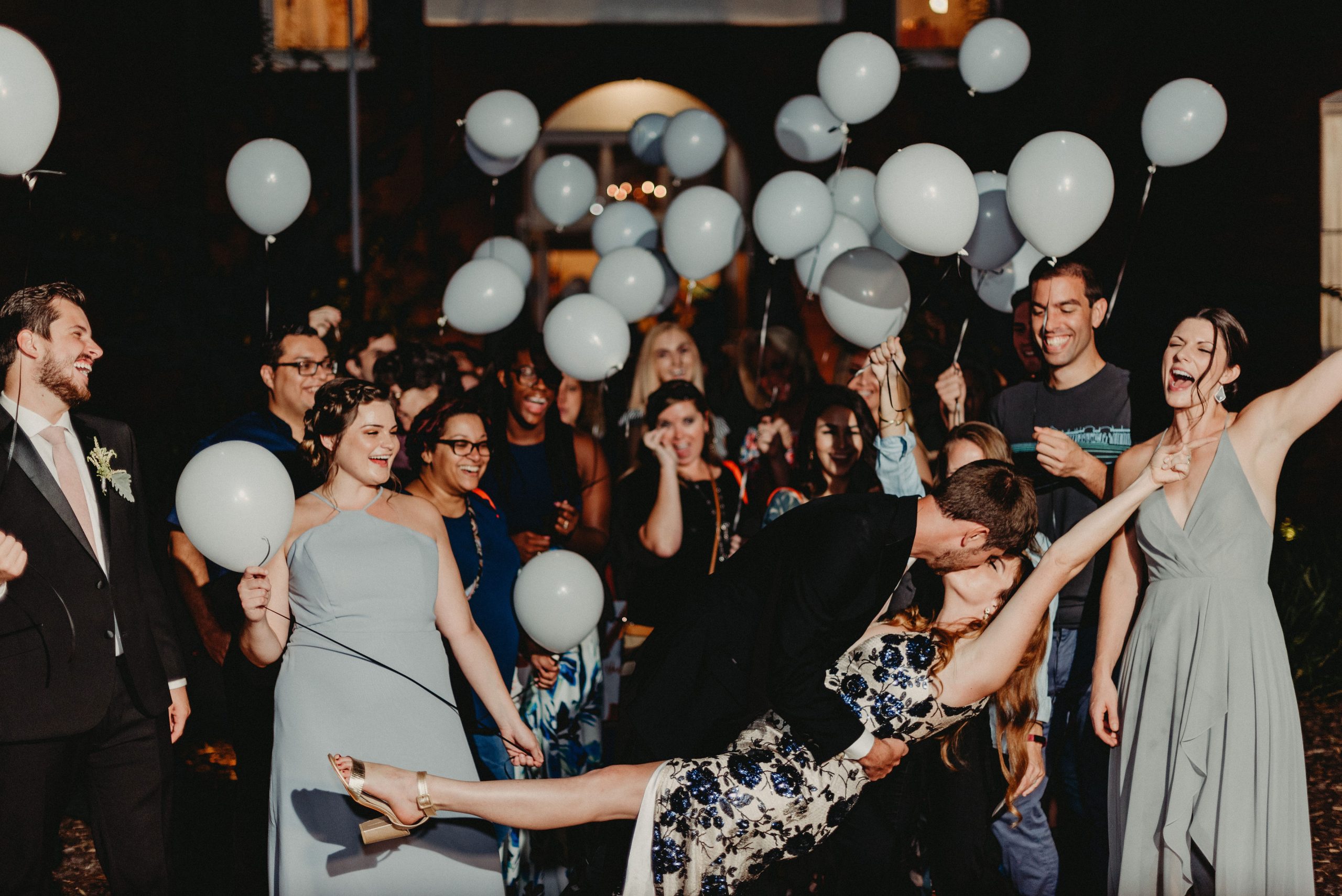 Big Fake Wedding Orlando