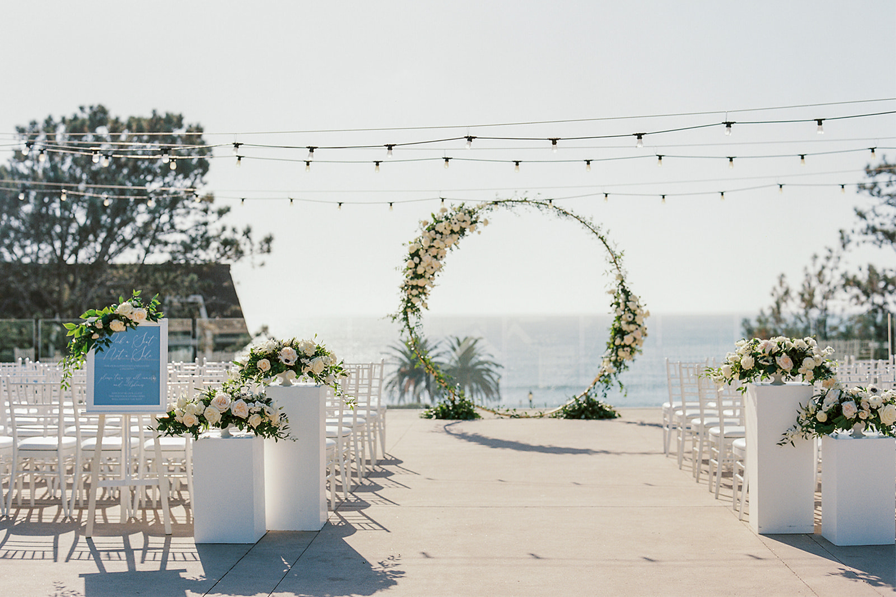 Evelyn Francesca Events