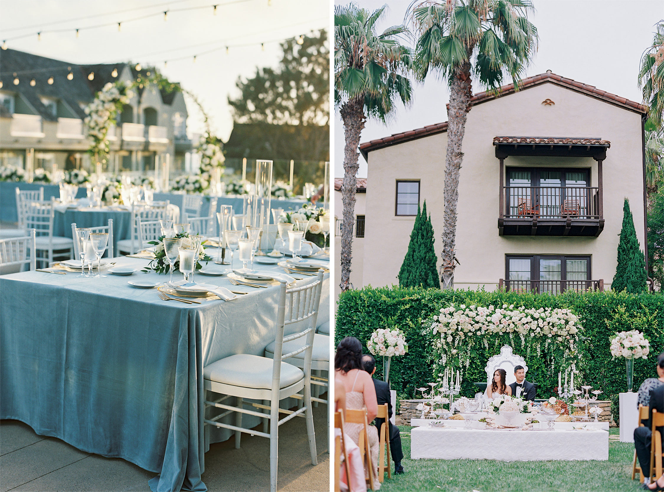 Evelyn Francesca Events