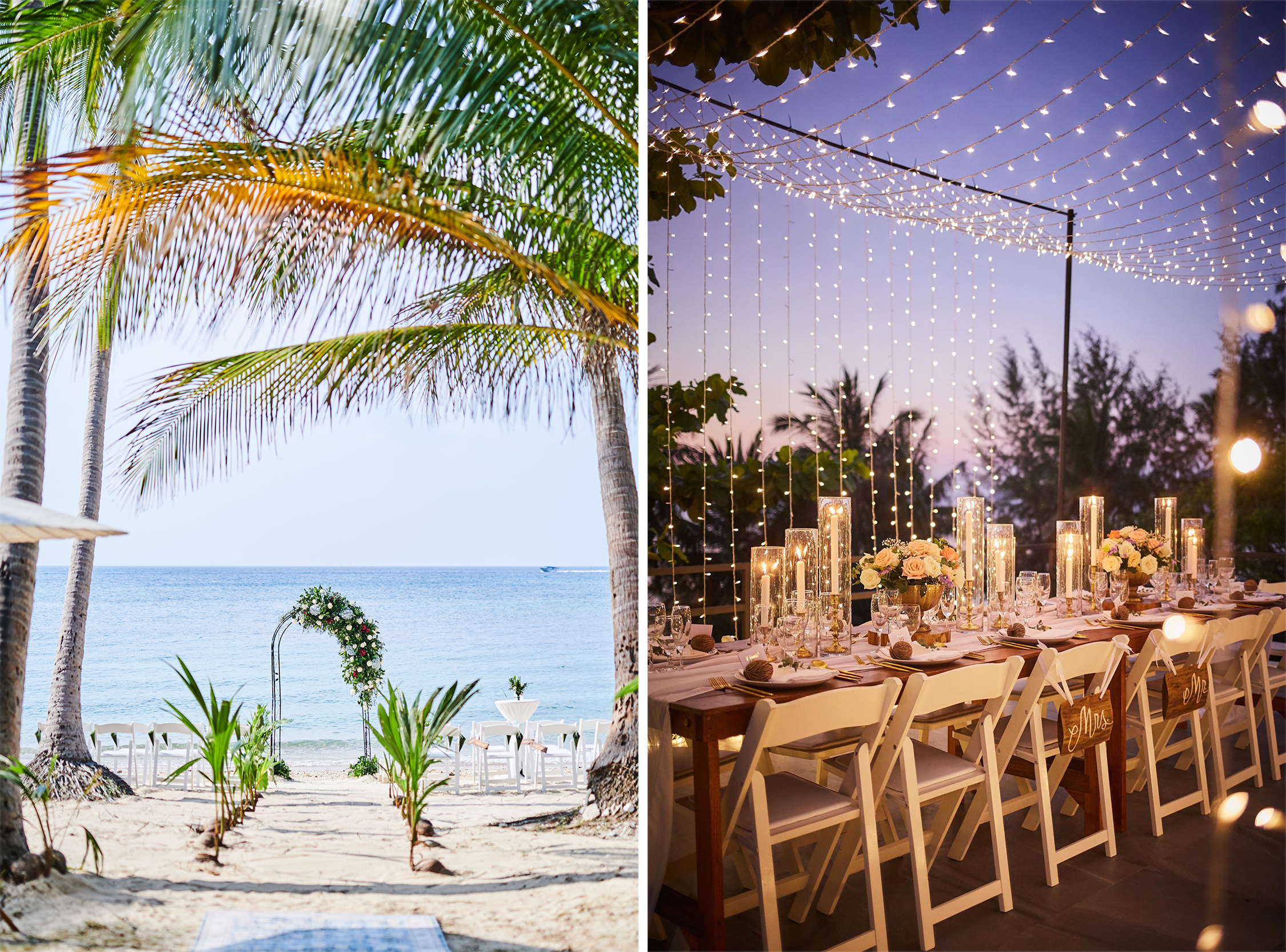 Forever Lovestruck Weddings