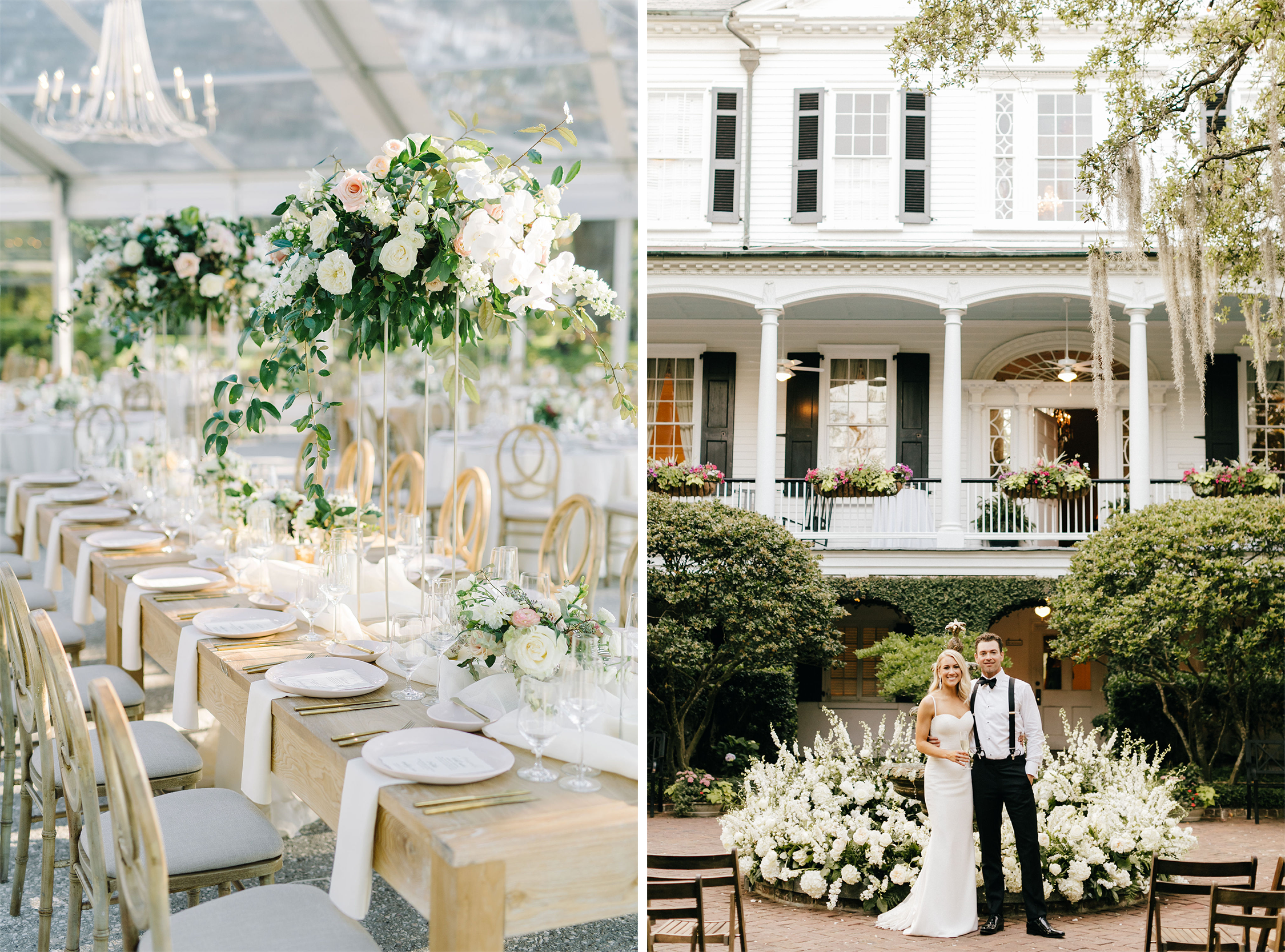Wedding Inspiration