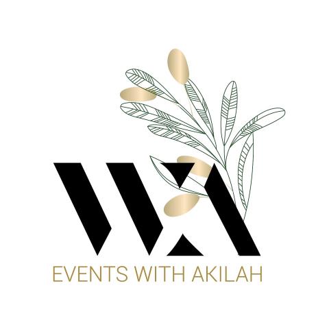 Events with Akilah
