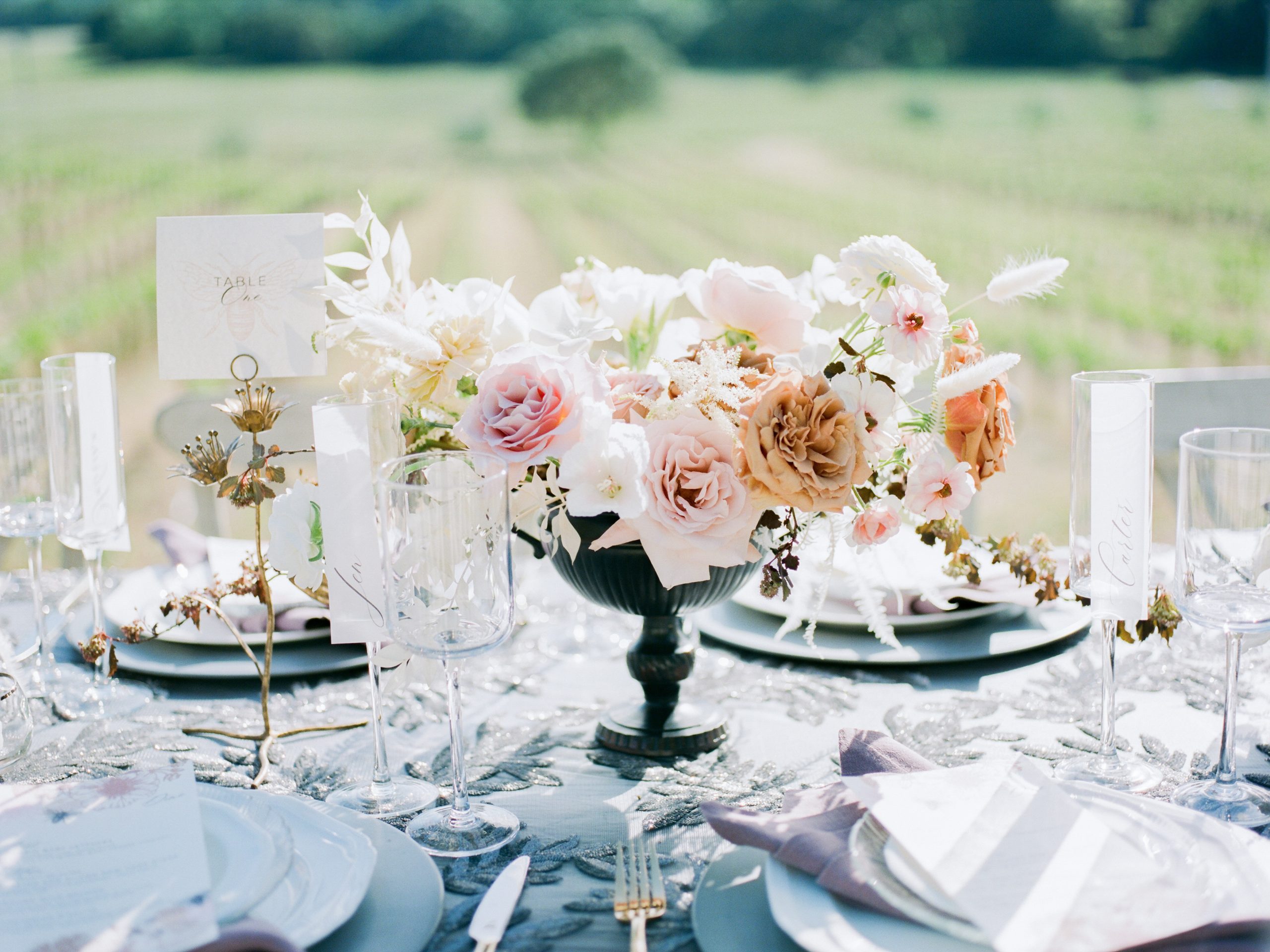 Wedding Inspiration