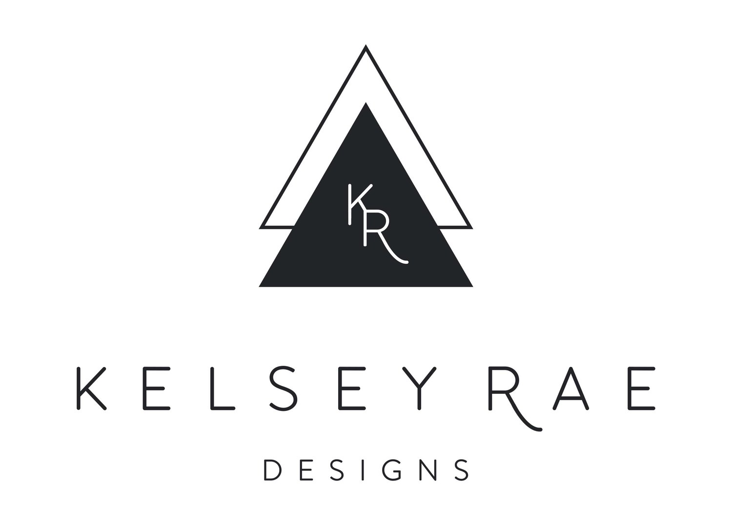 Kelsey Rae Designs Logo
