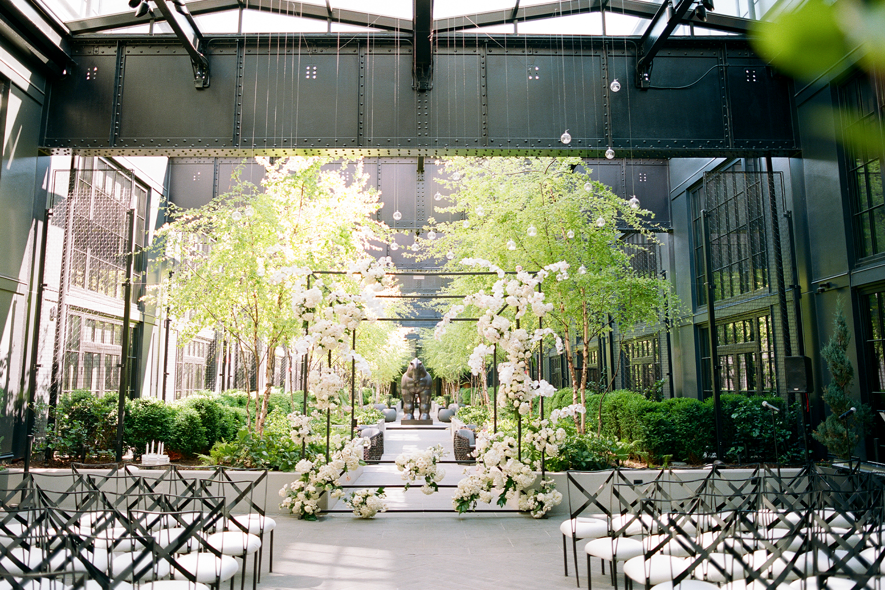 Lemon & Lime Event Design