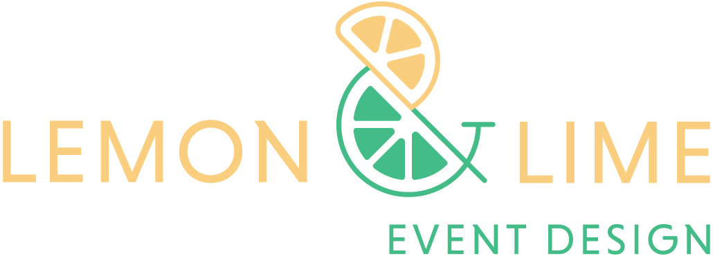Lemon & Lime Event Design