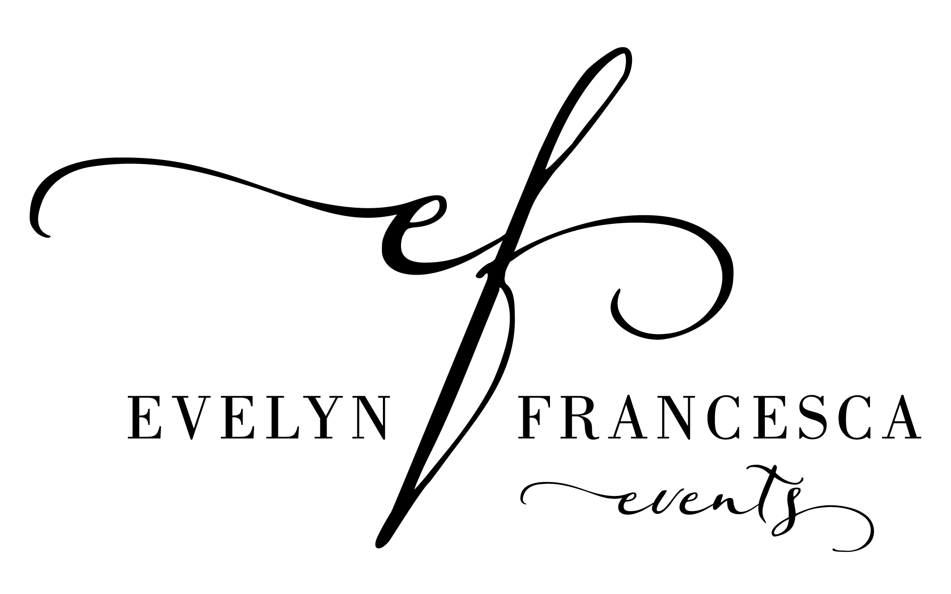 Evelyn Francesca Events