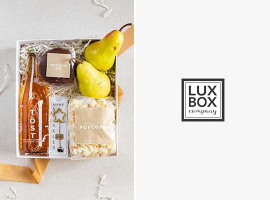 Lux Box