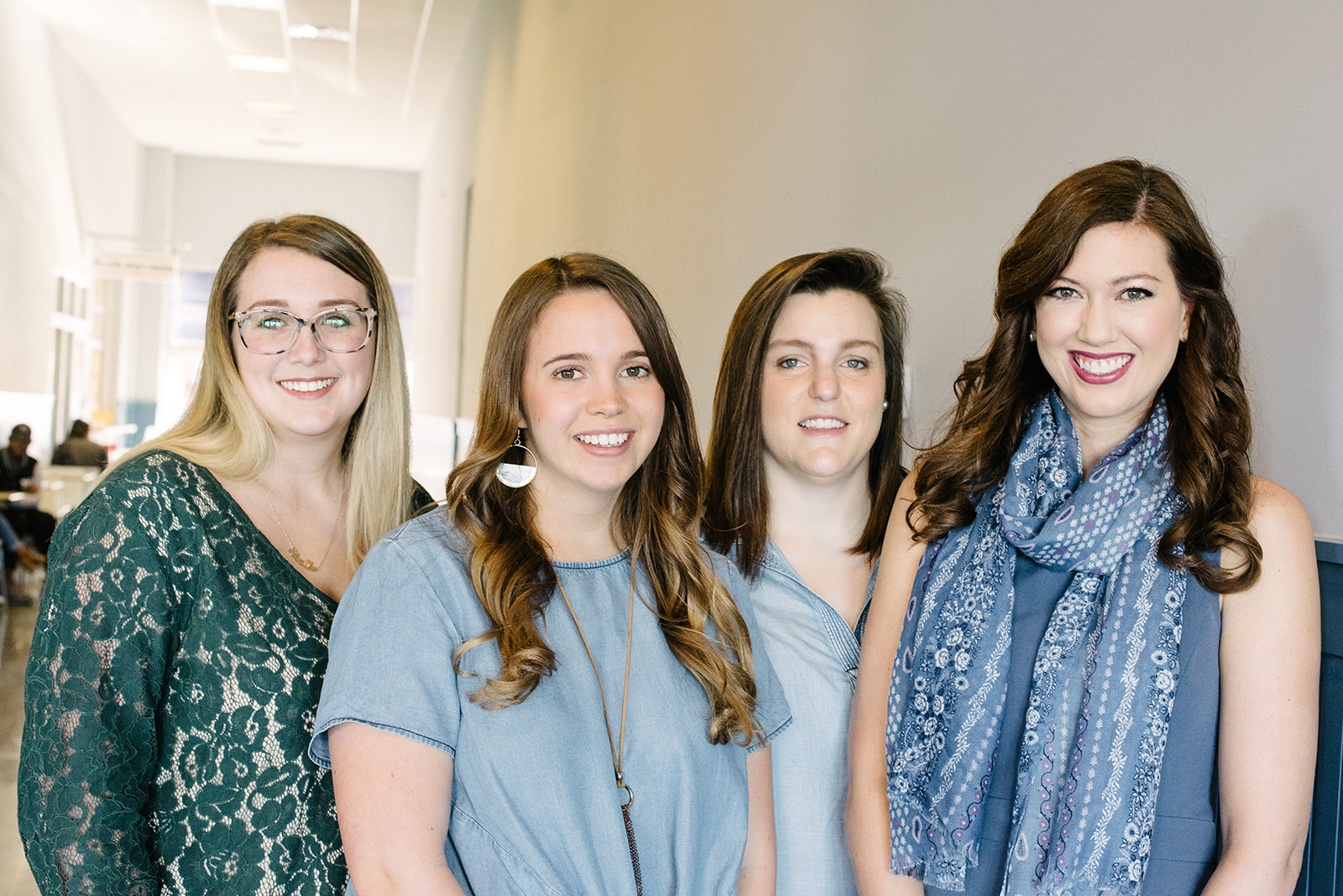 Magnificent Moments Weddings Team