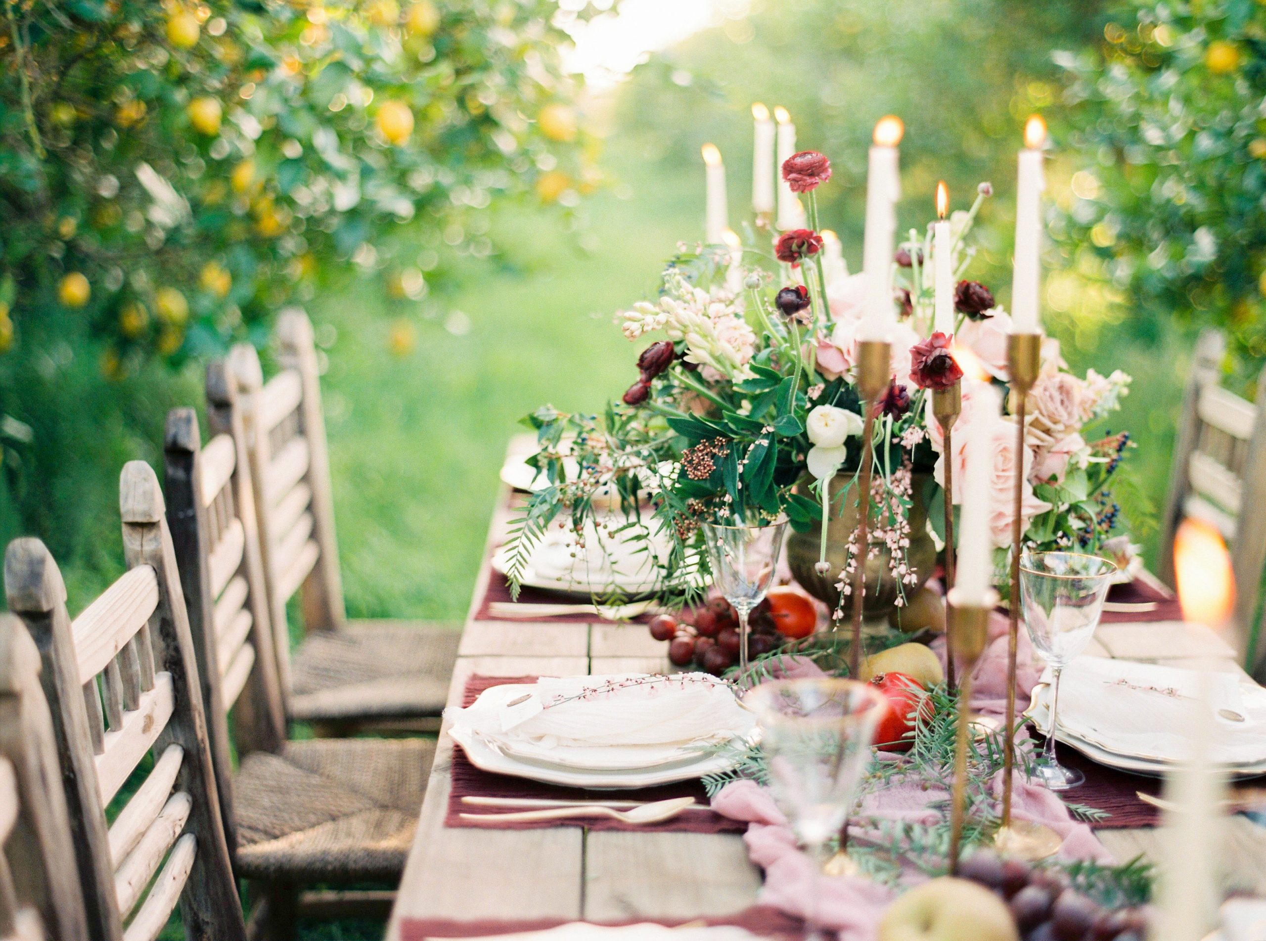 Wedding Inspiration