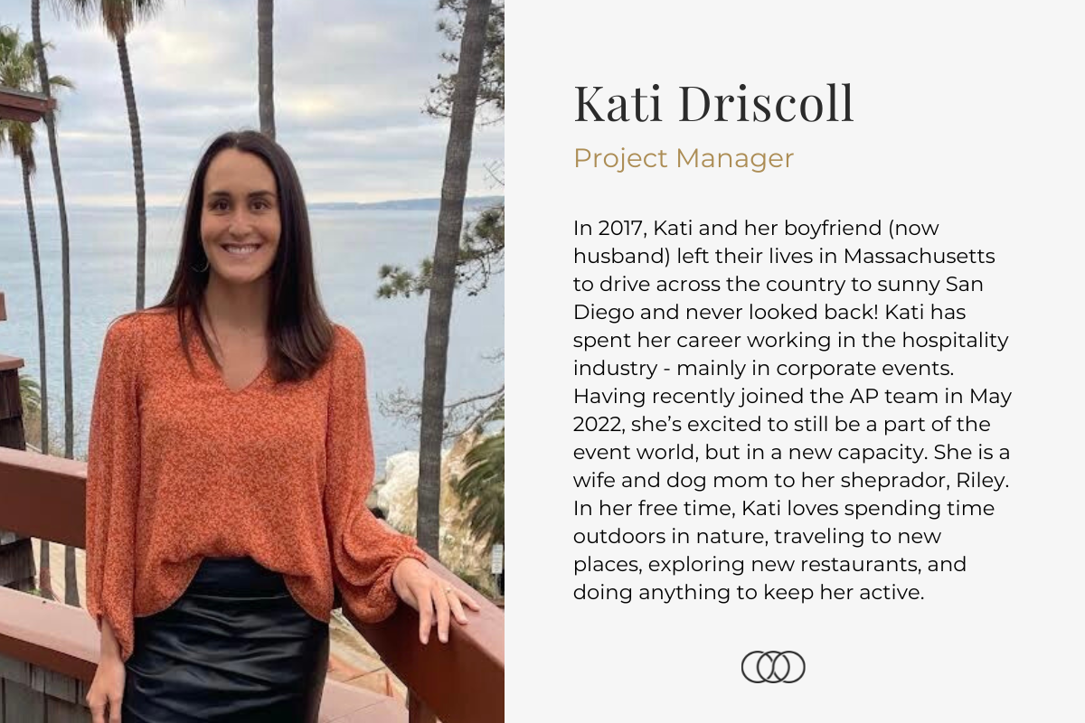 Kati Driscoll