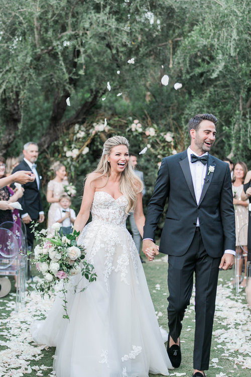 Michelle Garibay Events