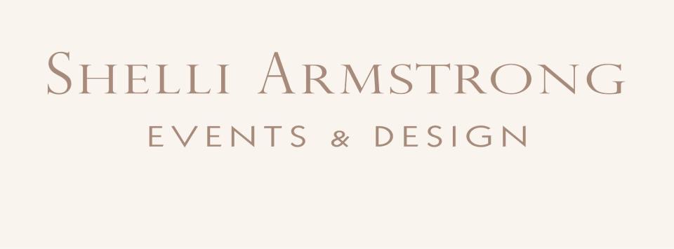 Shelli Armstrong Events