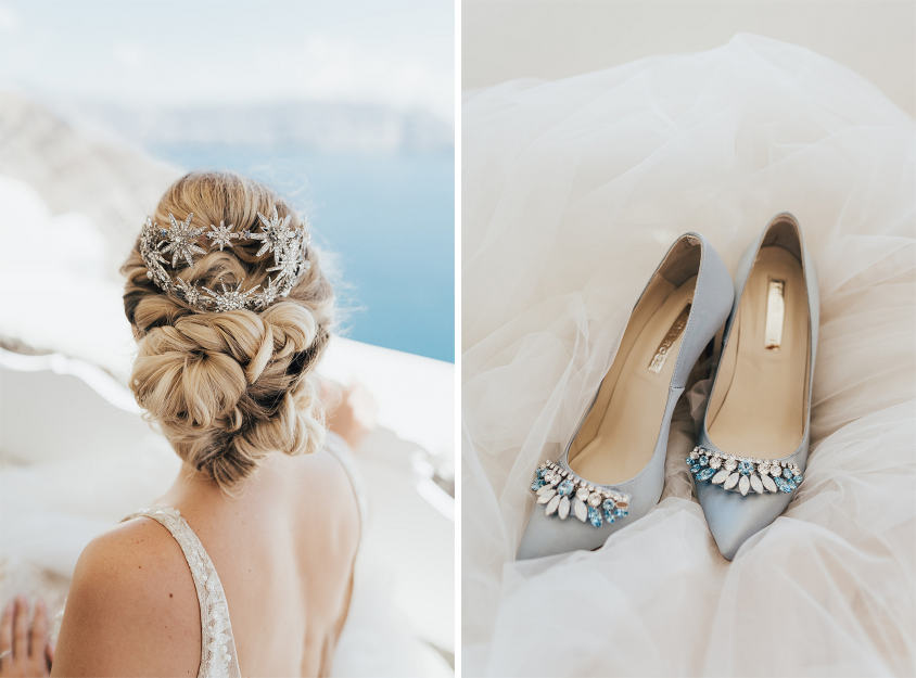 Styled Shoot Details