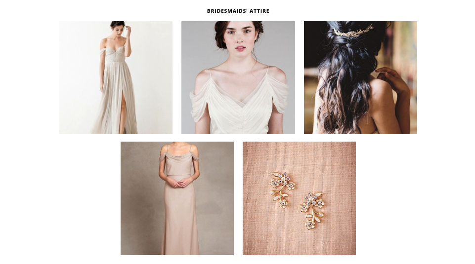 brideamaids-attire