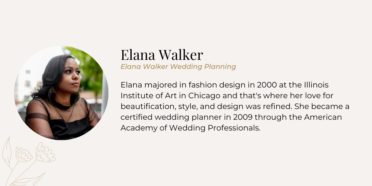 Elana bio