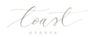 Toast Events Logo