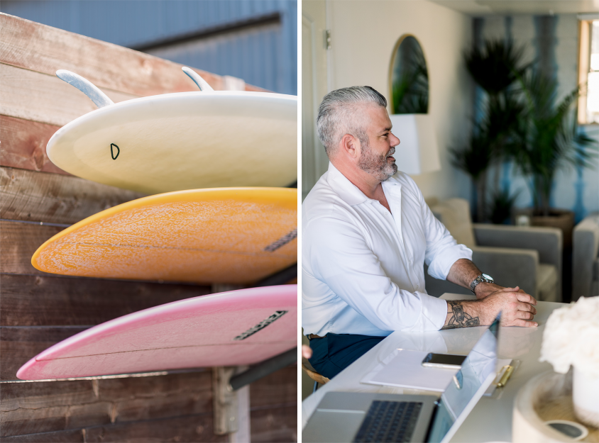 Trevor Wessman-Lavelle