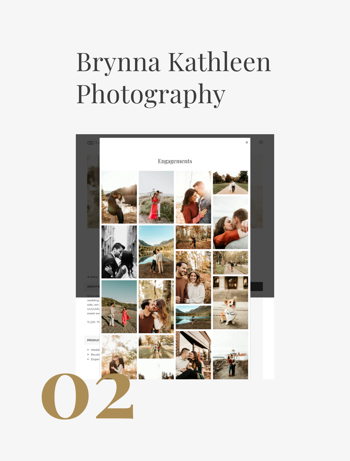 Brynna Kathleen Photography 