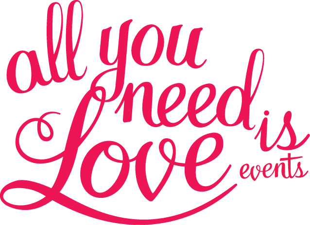 all you need is love events