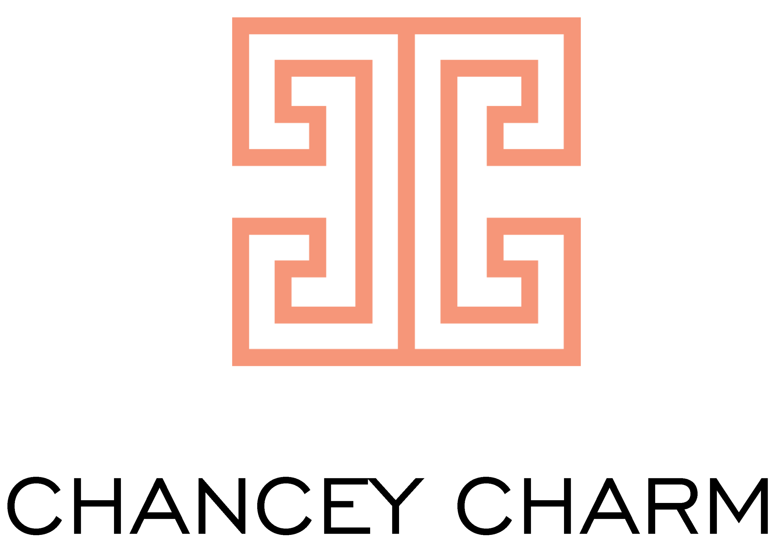 Chancey Charm Logo
