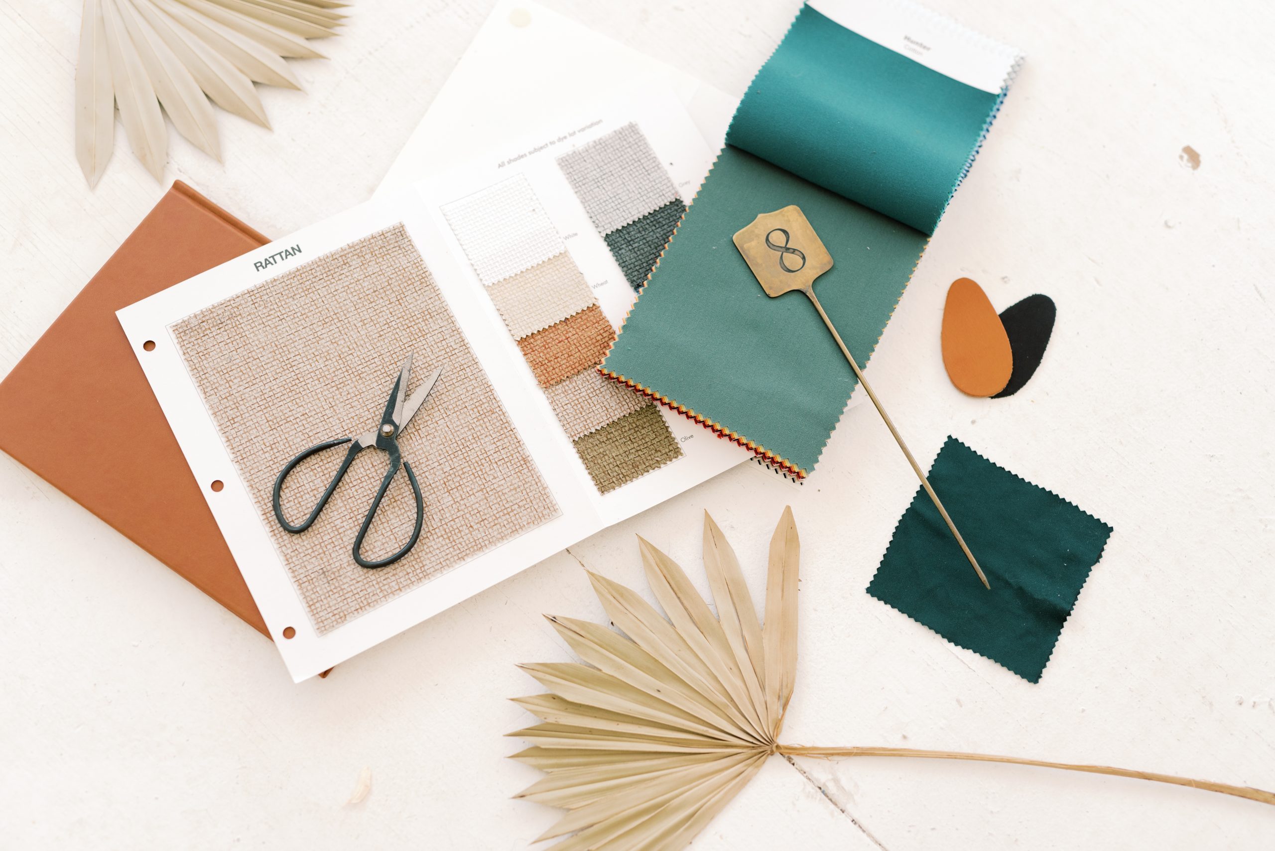 Clover Event Co. Inspiration