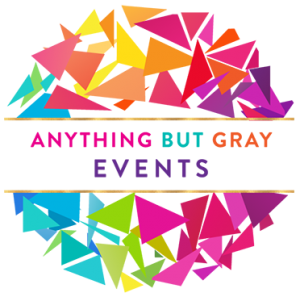 Anything But Gray Events