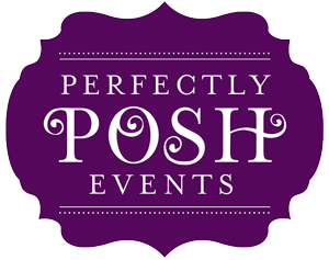 Perfectly Posh logo